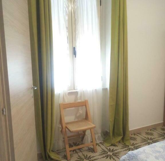 Nocleg ze śniadaniem I Tre Scalini