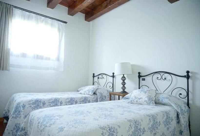 Otel Agriturismo Ca Lealtà