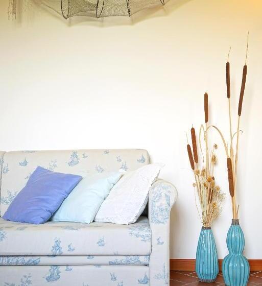 Otel Agriturismo Ca Lealtà