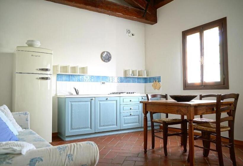 Otel Agriturismo Ca Lealtà