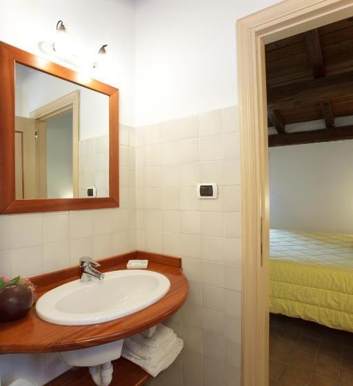 ホテル I Due Ghiri Cinque Terre Organic Food And Wine