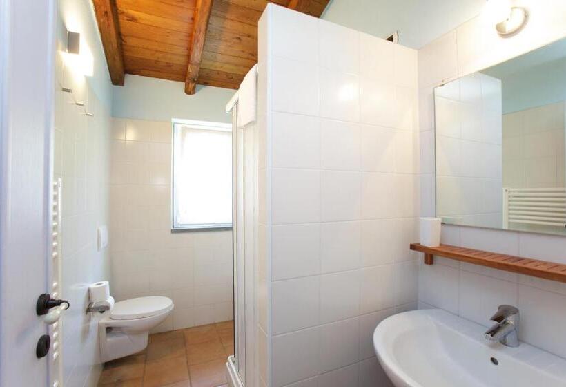 ホテル I Due Ghiri Cinque Terre Organic Food And Wine