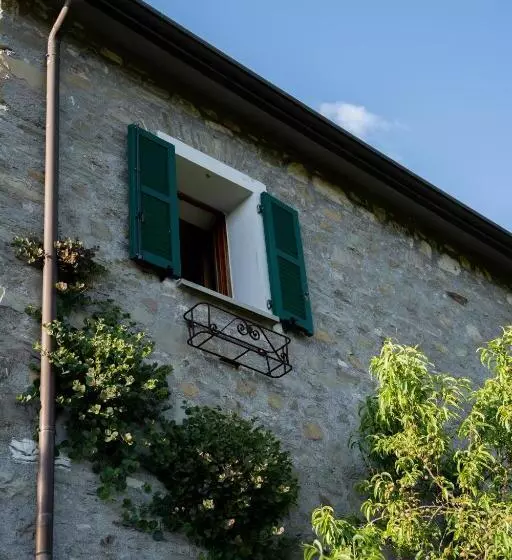 ホテル I Due Ghiri Cinque Terre  Organic Food And Wine
