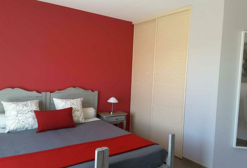 פנסיון Aubade En Luberon