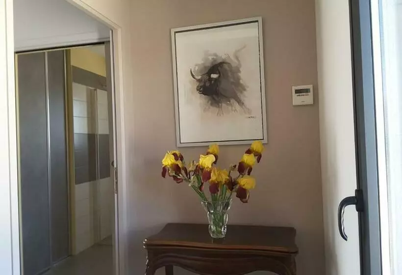 ペンション Aubade En Luberon
