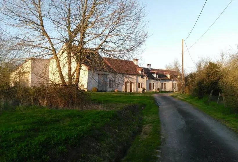 Bed and Breakfast Bauvais