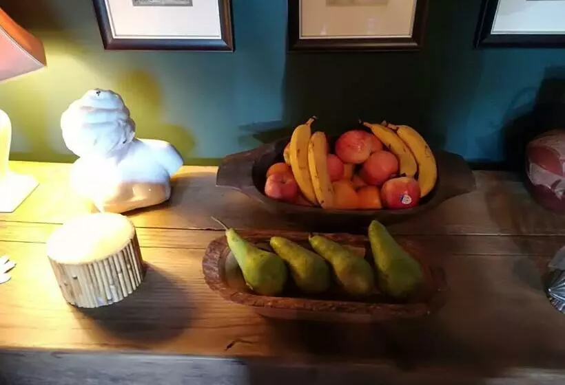 Bed and Breakfast Bauvais