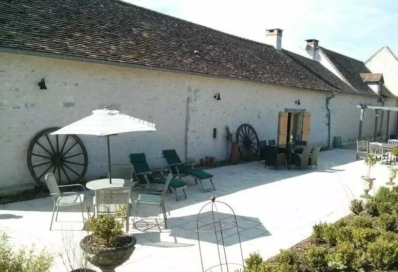 Bed and Breakfast Bauvais