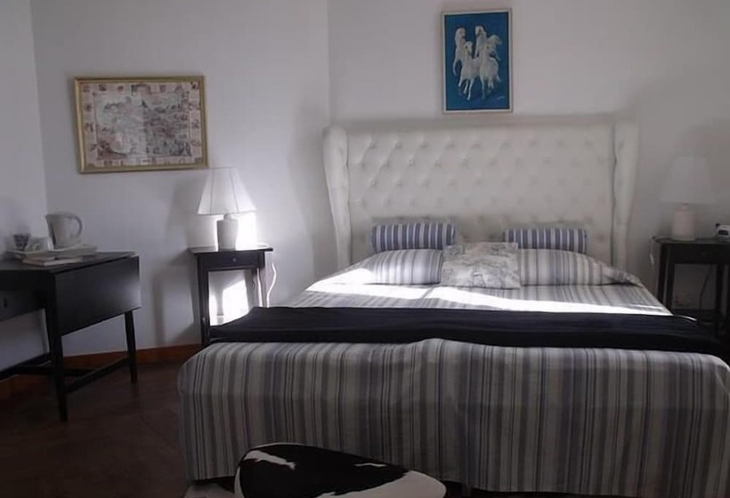 Bed and Breakfast Château De Kervoazec