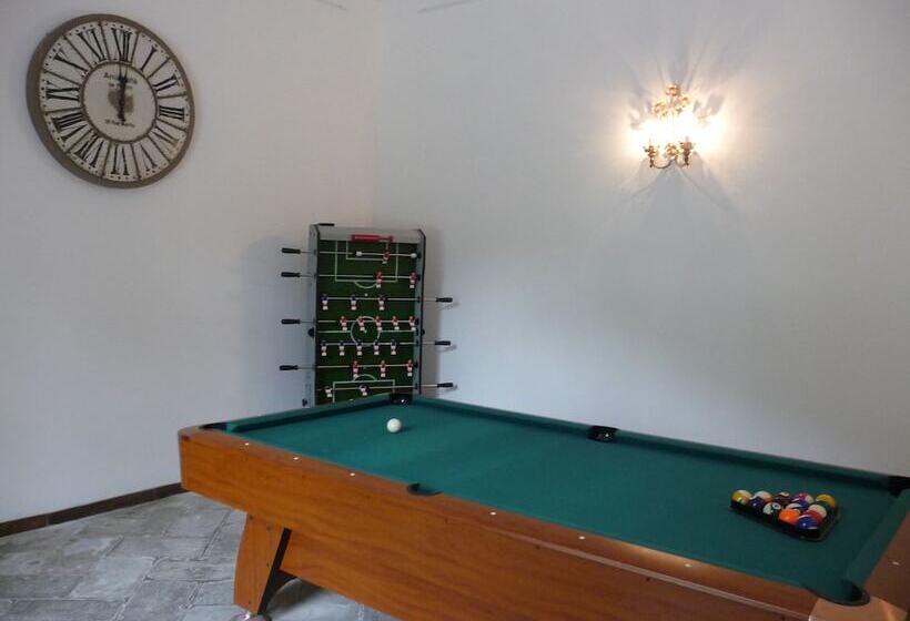 Bed and Breakfast Château De Kervoazec