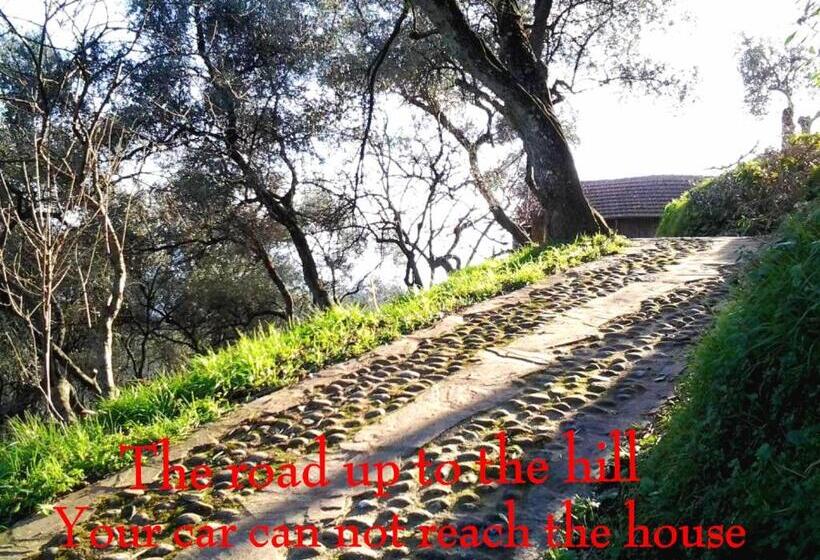 فندق Agriturismo Terre Rosse Portofino