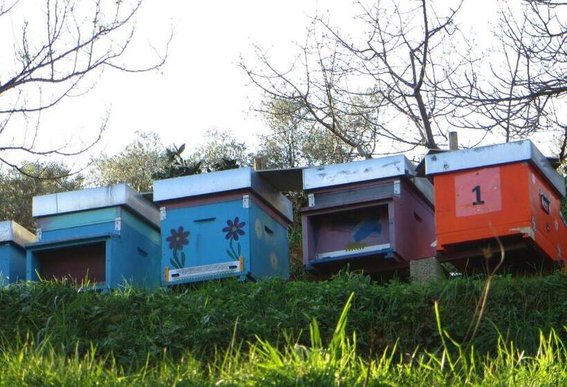 فندق Agriturismo Terre Rosse Portofino