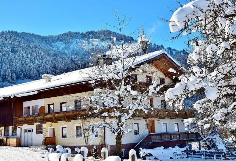 ホテル Leitnerhof