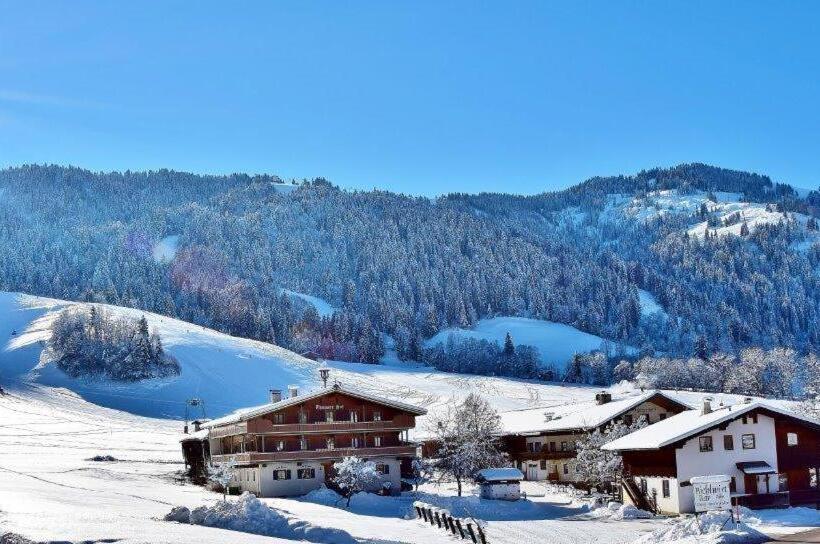 ホテル Leitnerhof