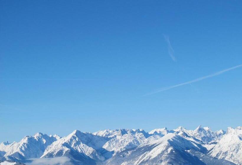 ホテル Leitnerhof