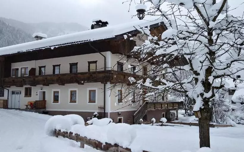 ホテル Leitnerhof