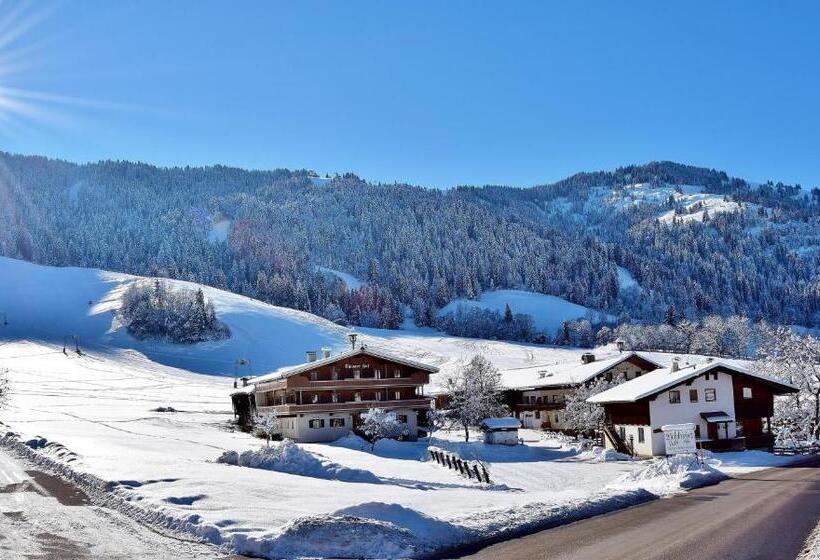 ホテル Leitnerhof