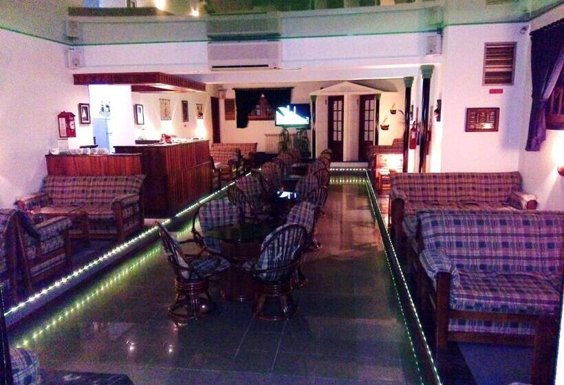 ホテル Ouro Verde