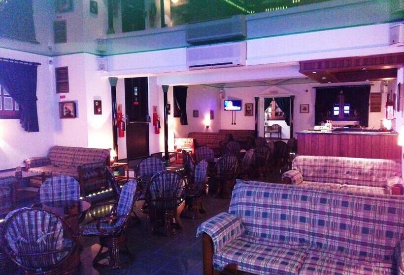 ホテル Ouro Verde