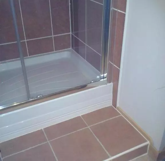Mo Dhachaidh B&b