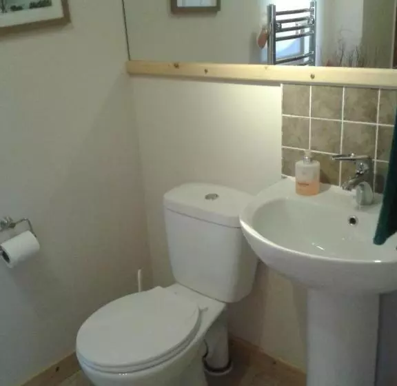 Mo Dhachaidh B&b