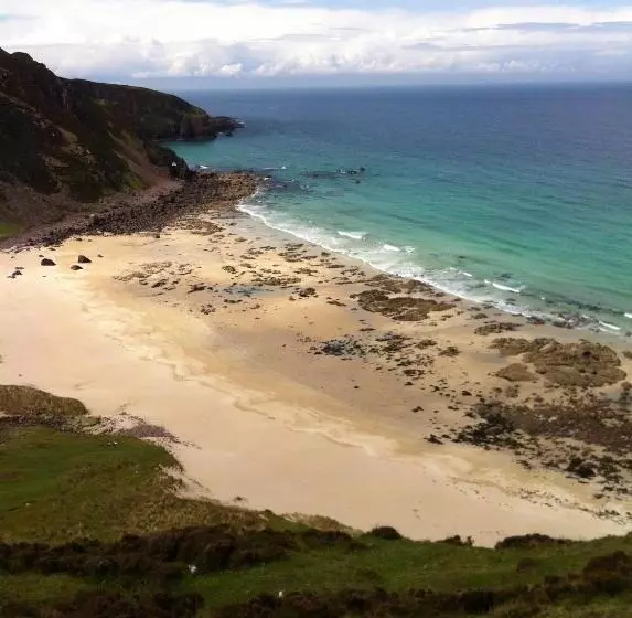 Mo Dhachaidh B&b