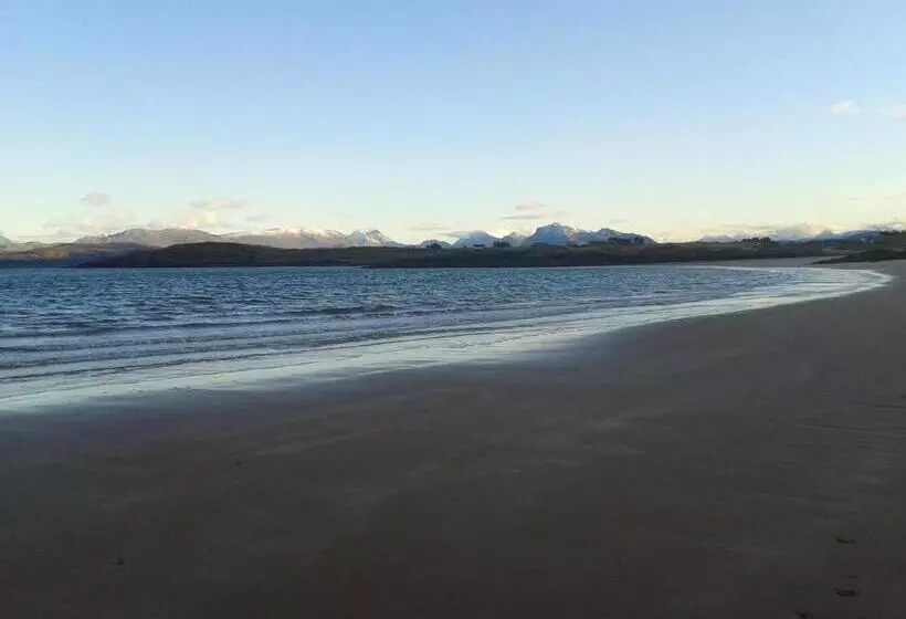 Mo Dhachaidh B&b