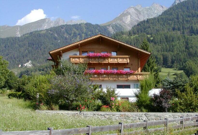 Пансион Haus Cilli