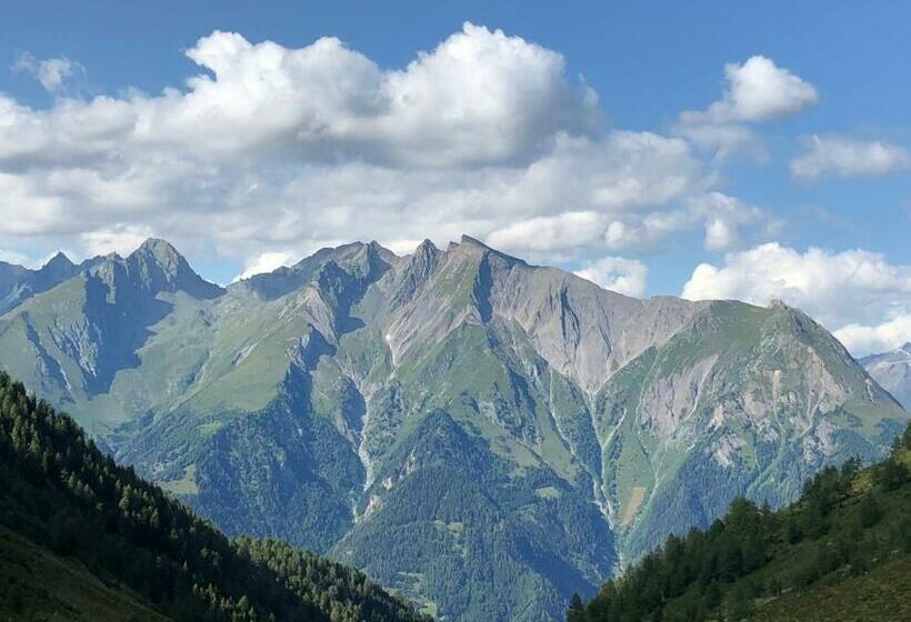 Пансион Haus Cilli