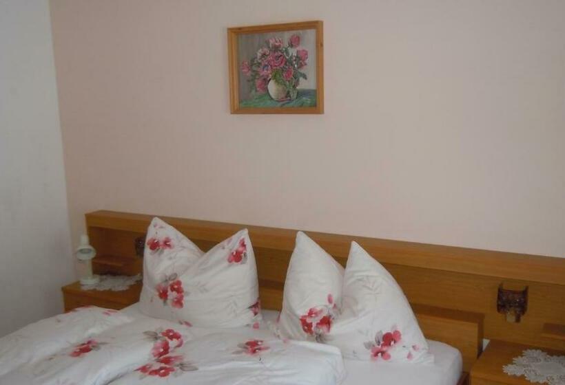 Пансион Haus Cilli