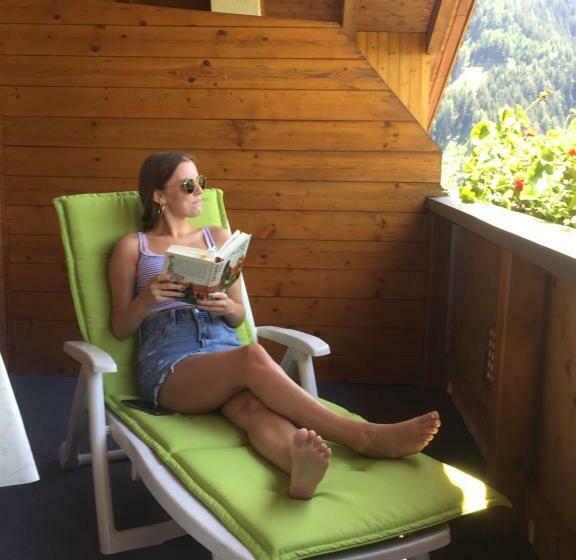 Пансион Haus Cilli