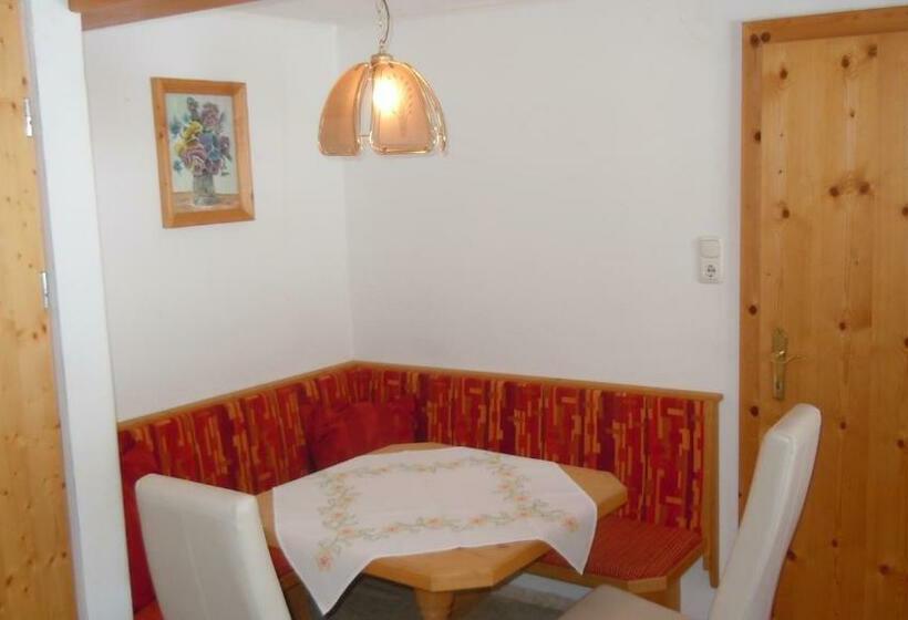 Пансион Haus Cilli