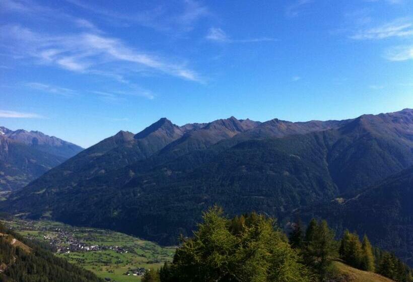 Пансион Haus Cilli