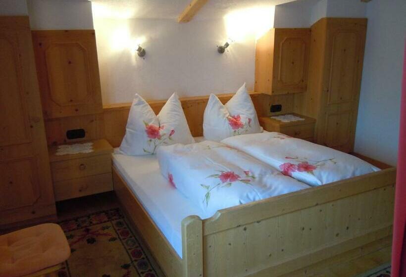 Пансион Haus Cilli