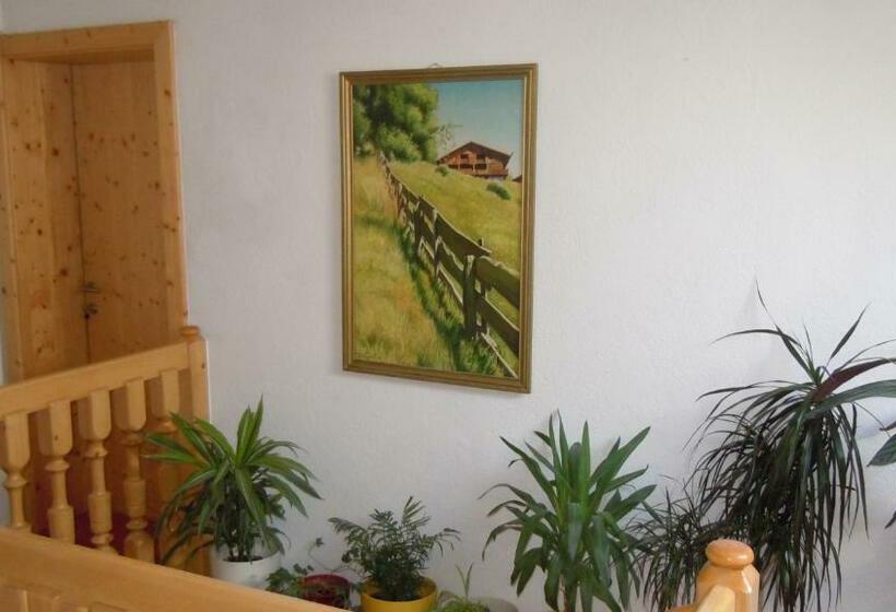 Пансион Haus Cilli