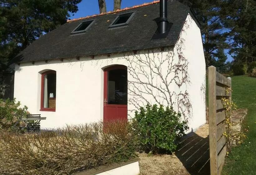 ペンション Kerélec