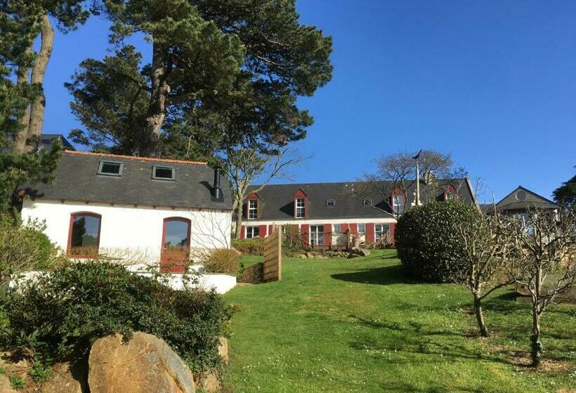 Пансион Kerélec