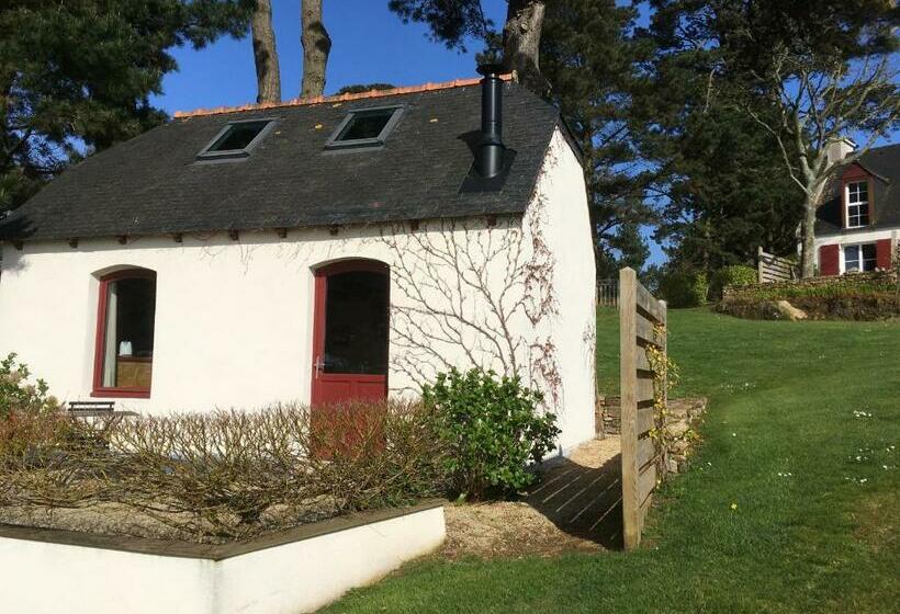 Пансион Kerélec