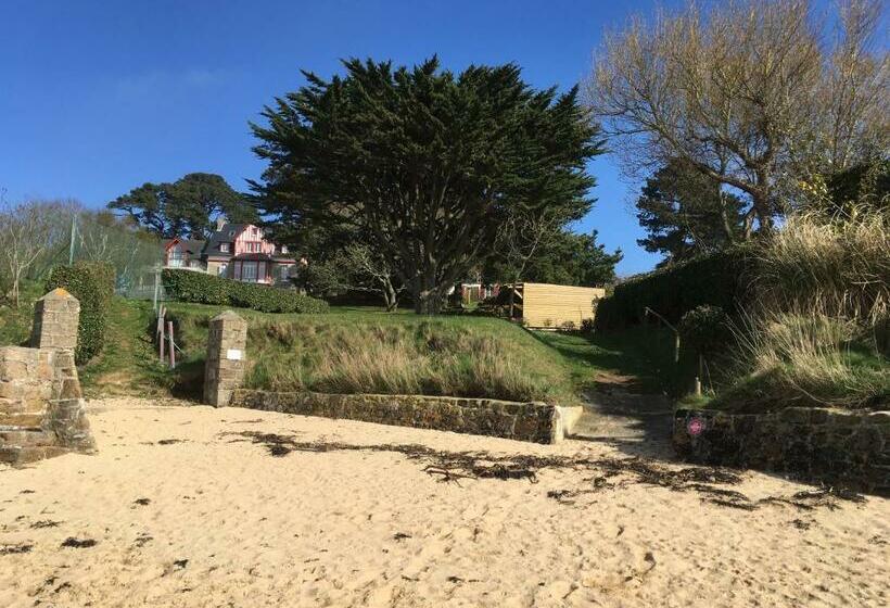 Пансион Kerélec