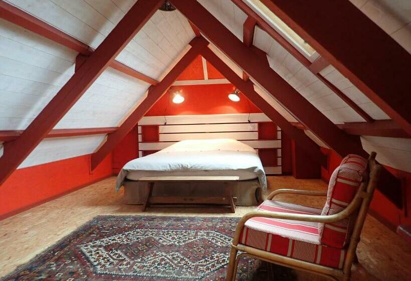 Пансион Kerélec