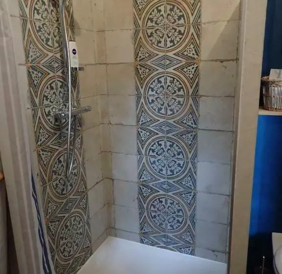 ペンション Kerélec