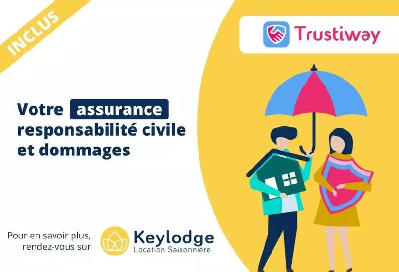 پانسیون Les Gites Le Bambou   3 étoiles   Les Avirons