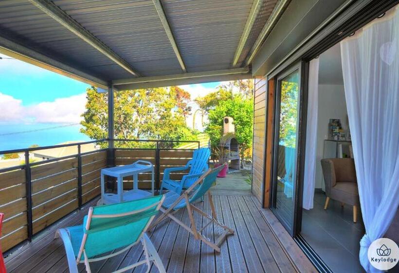 پانسیون Les Gites Le Bambou 3 étoiles Les Avirons