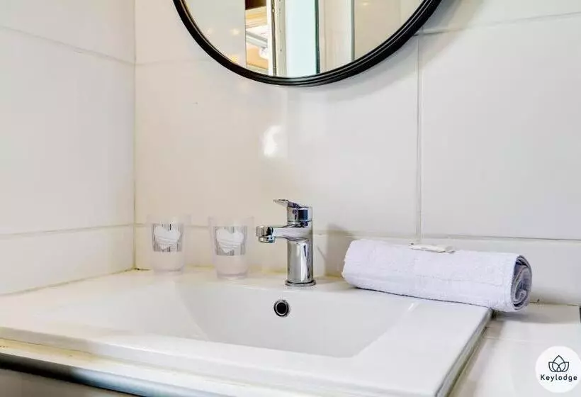 پانسیون Les Gites Le Bambou   3 étoiles   Les Avirons