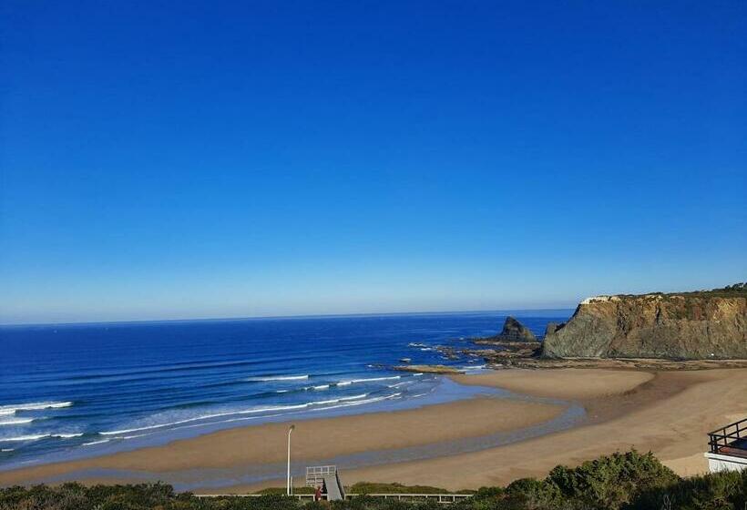 פנסיון Quartos Do Seixe   Azul