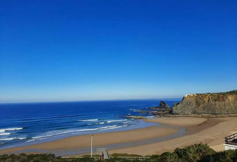 ペンション Quartos Do Seixe Azul