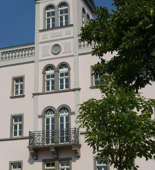 Panzió Rittergut Rottewitz