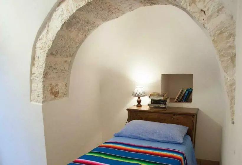 Majatalo Trullo Dimora Della Valle