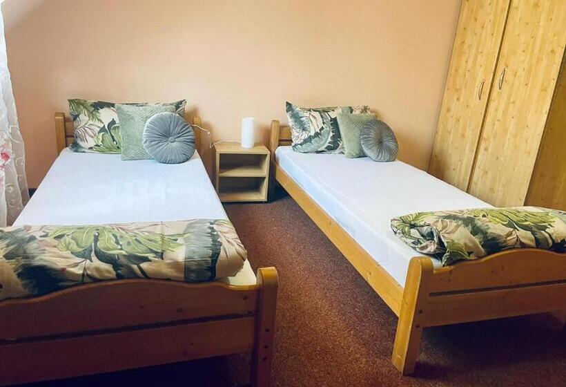 Pensiunea Texas Self Check In