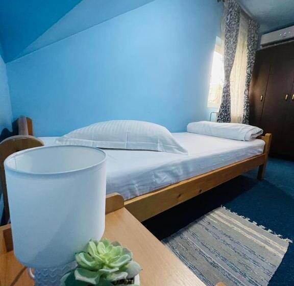 Pensiunea Texas Self Check In